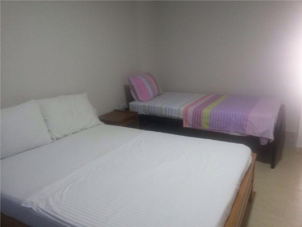 Caribbean Island Hotel Piso 1 San Andres  Room photo