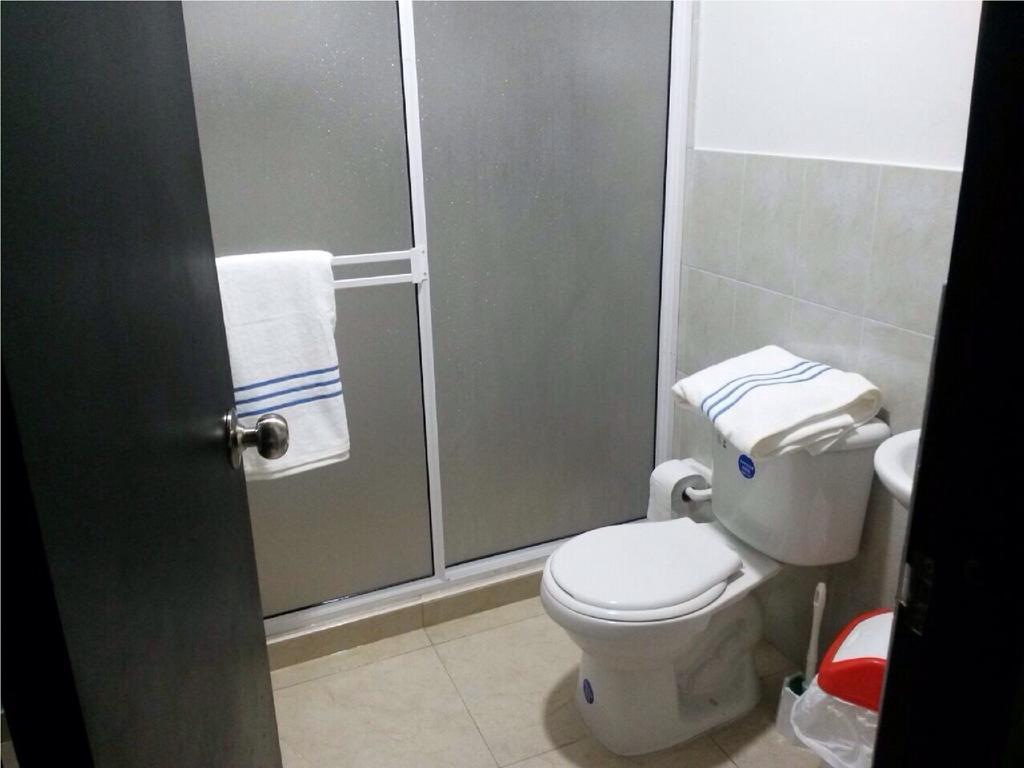 Caribbean Island Hotel Piso 1 San Andres  Room photo